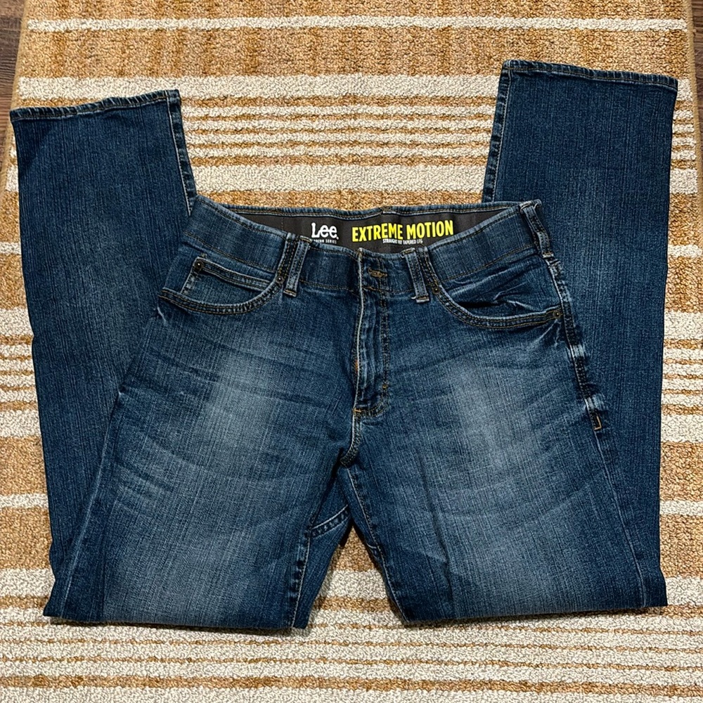Lee Modern Series Men’s Jeans